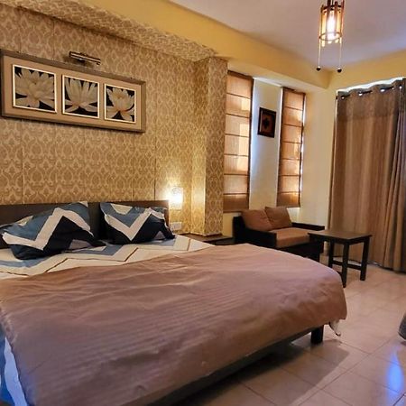 Hotel The Club Nine مكتزور المظهر الخارجي الصورة
