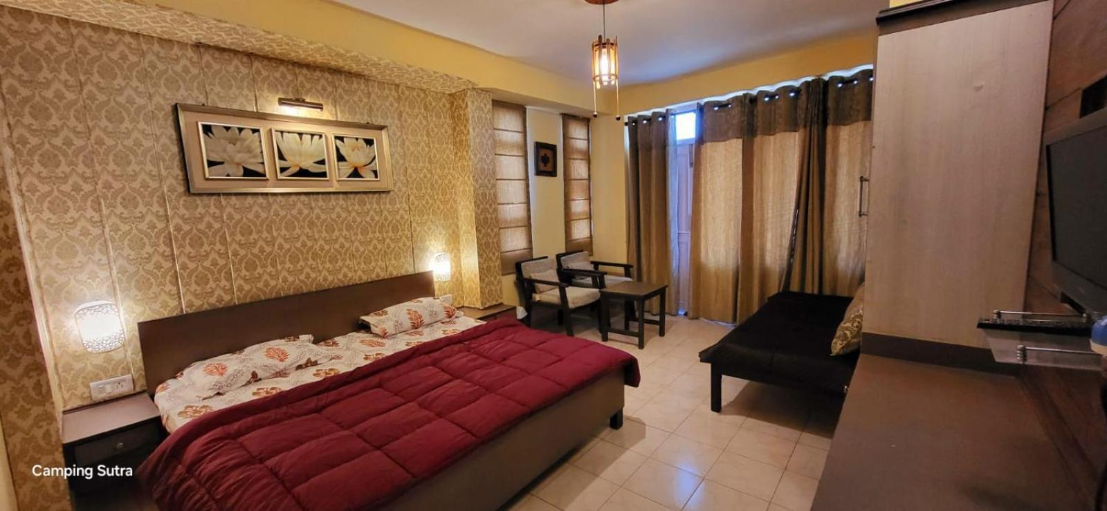 Hotel The Club Nine مكتزور المظهر الخارجي الصورة