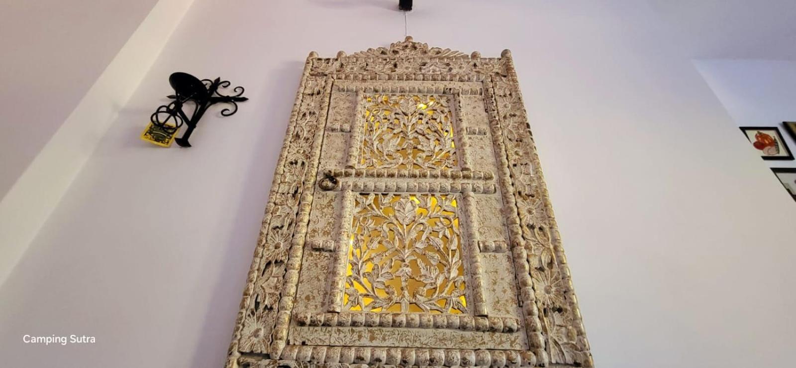Hotel The Club Nine مكتزور المظهر الخارجي الصورة