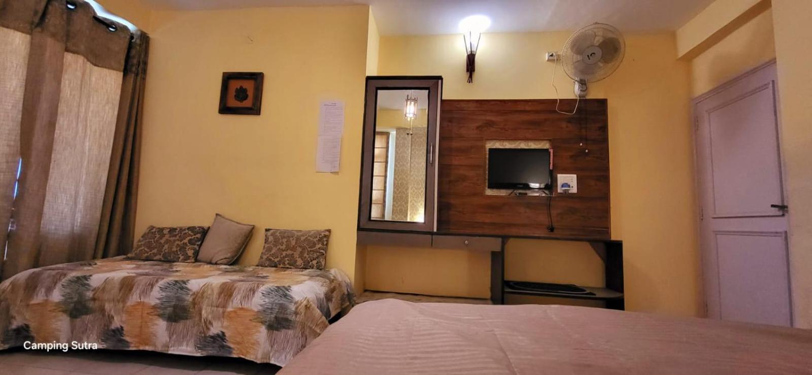 Hotel The Club Nine مكتزور المظهر الخارجي الصورة