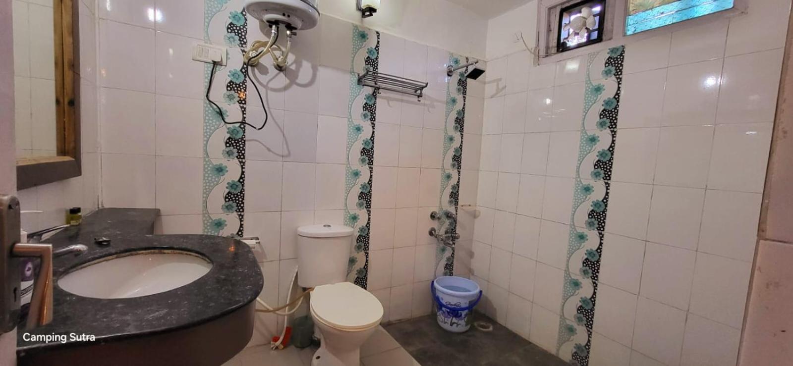 Hotel The Club Nine مكتزور المظهر الخارجي الصورة