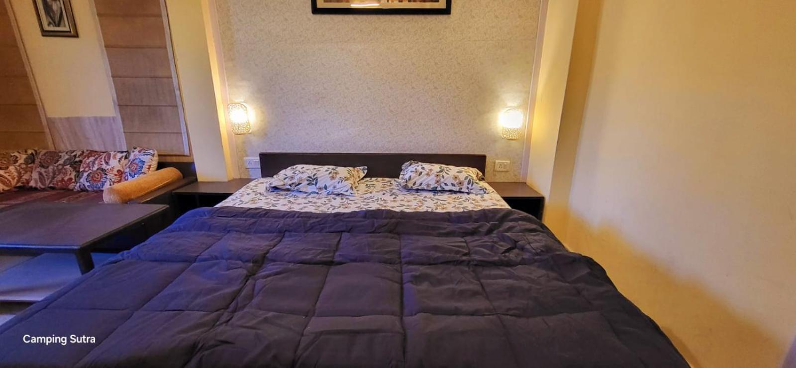Hotel The Club Nine مكتزور المظهر الخارجي الصورة